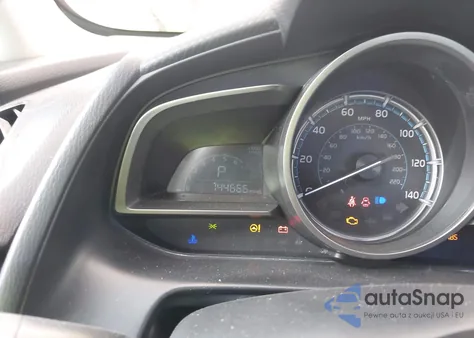 2019 Toyota Yaris L/Le/Xle из США, поврежденный, VIN 3MYDLBYV0KY517300